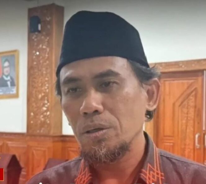 
					Klarifikasi Ranjang Rp 800 Juta, Ketua DPRD Kutim Tuai Kritik Warganet