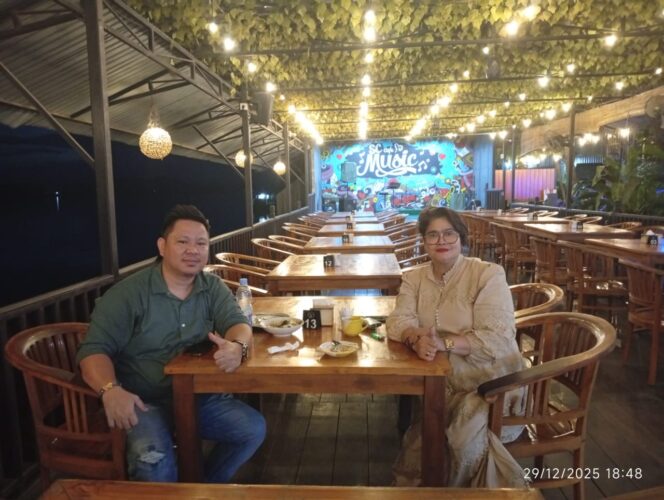 
					TRCPPA dan Senior Advokat Berau Bangun Kolaborasi Perlindungan Anak dan Perempuan