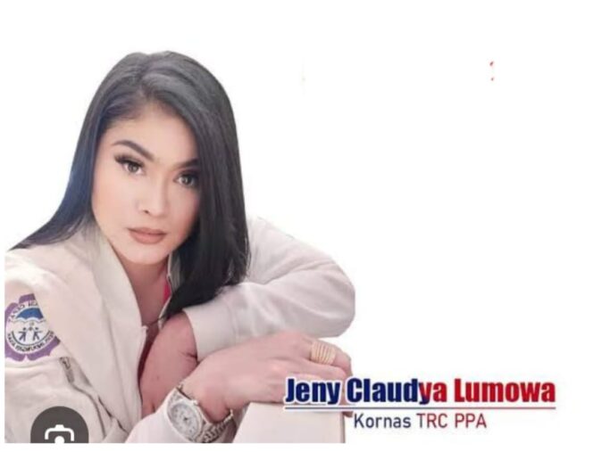 
					Bunda Naomi Siap Jembatani Korban Kasus Panti Asuhan dengan LPSK