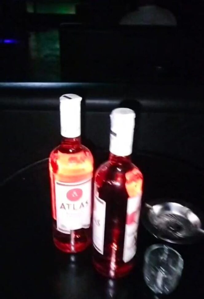 
					Dunia Hiburan Malam di Tanjung Selor Disorot, Dugaan Penjualan Miras Berkadar Tinggi Picu Kekhawatiran Publik