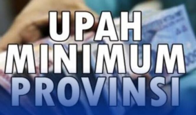 
					UMP Naik Signifikan, Jadi Acuan Baru Dorong Kesejahteraan Buruh di Awal Tahun