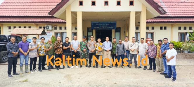 
					Konflik Agraria Kembali Disorot di Berau, Pemkab Diminta Turun Tangan