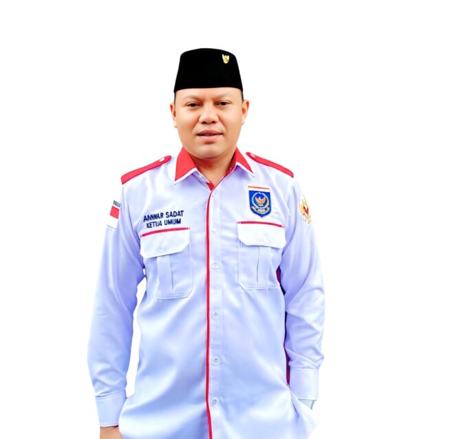 
					Menguatkan Indonesia dari Desa: Catatan Hati Hari Desa Nasional 2026