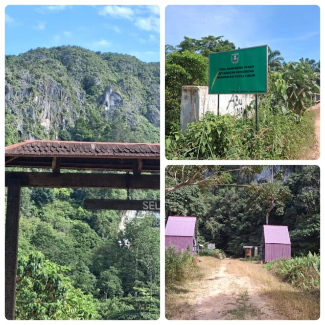 
					Gunung Kombeng: Potensi Wisata Alam dan Jejak Sejarah yang Terabaikan