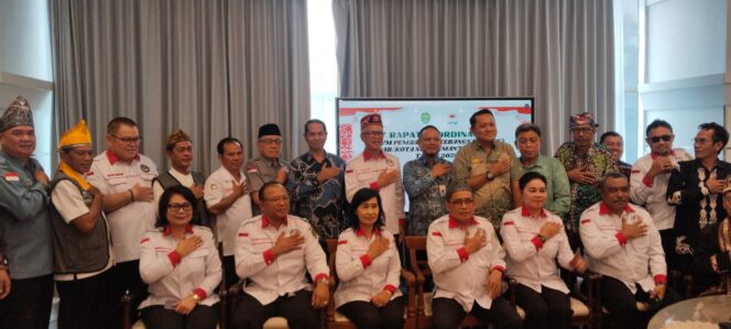 
					Rakor FPK Kabupaten/Kota 2026, Jadi Momentum Perkuat Stabilitas dan Persatuan di Kalimantan Timur