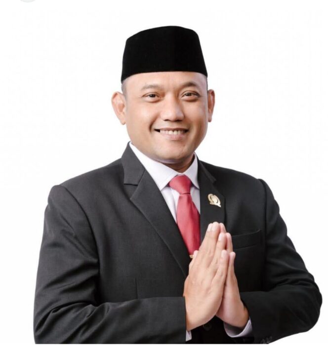 
					Pelantikan DR. IR. H. Seno Aji sebagai Ketua Umum DPP Ikapakarti Kaltim 2026–2031, DPD AKPERSI Sampaikan Harapan Besar