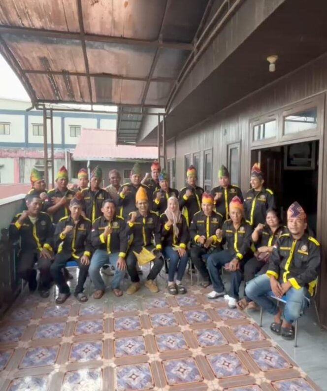
					Wali Kota Andi Harun Dijadwalkan Lantik Pengurus DPW Laskar Banjar Borneo Samarinda Besok